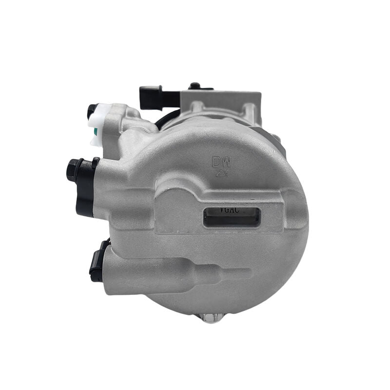 AC Compressor With Clutch Fit For Kia Sorento UM 2.2L Diesel 977012P250 03/2015-08/2017