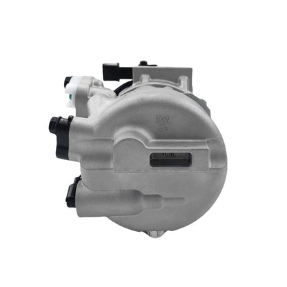 AC Compressor With Clutch Fit For Kia Sorento UM 2.2L Diesel 977012P250 03/2015-08/2017