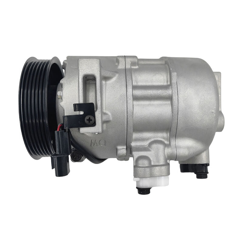 AC Compressor With Clutch Fit For Kia Sorento UM 2.2L Diesel 977012P250 03/2015-08/2017