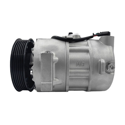 AC Compressor With Clutch Fit For Kia Sorento UM 2.2L Diesel 977012P250 03/2015-08/2017