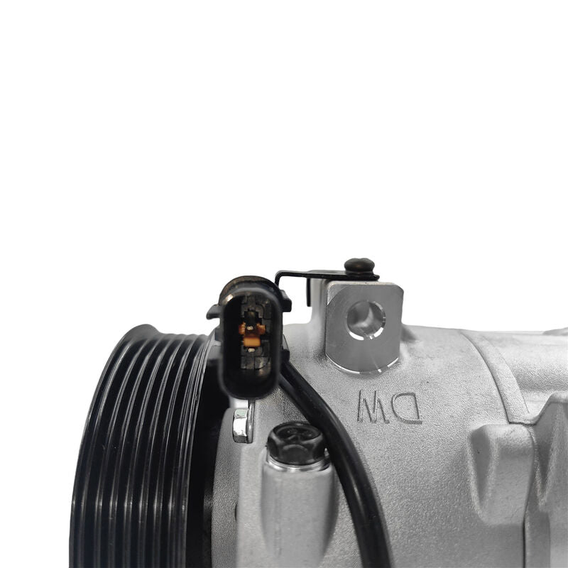 AC Compressor With Clutch Fit For Kia Sorento UM 2.2L Diesel 977012P250 03/2015-08/2017