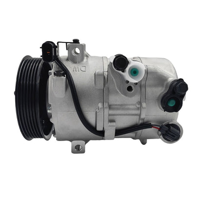 AC Compressor With Clutch Fit For Kia Sorento UM 2.2L Diesel 977012P250 03/2015-08/2017