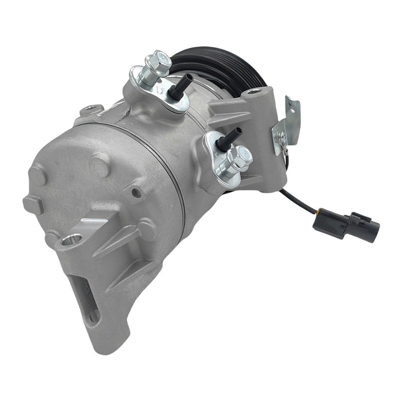 Air Conditioning Compressor Fit For LDV T60 2.8L SK8C Turbo Diesel 07/2017-08/2021