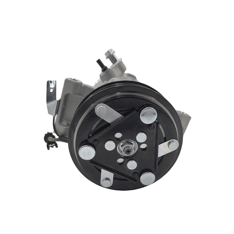 Air Conditioning Compressor Fit For LDV T60 2.8L SK8C Turbo Diesel 07/2017-08/2021