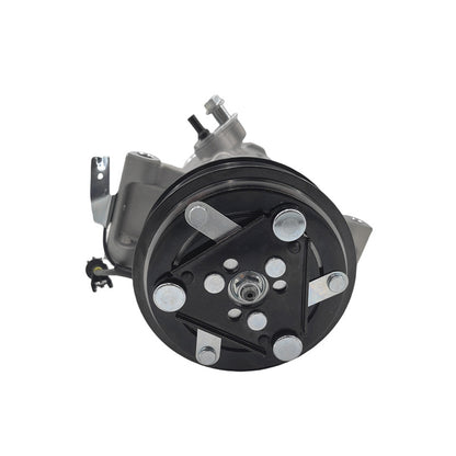 Air Conditioning Compressor Fit For LDV T60 2.8L SK8C Turbo Diesel 07/2017-08/2021