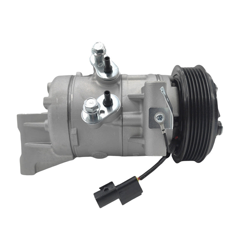 Air Conditioning Compressor Fit For LDV T60 2.8L SK8C Turbo Diesel 07/2017-08/2021