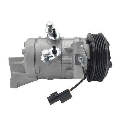 Air Conditioning Compressor Fit For LDV T60 2.8L SK8C Turbo Diesel 07/2017-08/2021
