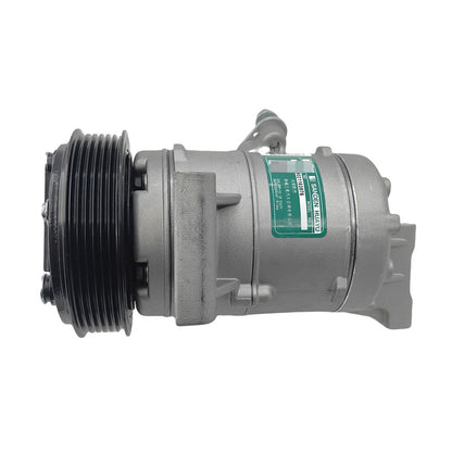 Air Conditioning Compressor Fit For LDV T60 2.8L SK8C Turbo Diesel 07/2017-08/2021