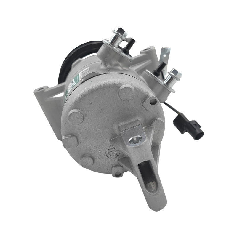 Air Conditioning Compressor Fit For LDV T60 2.8L SK8C Turbo Diesel 07/2017-08/2021
