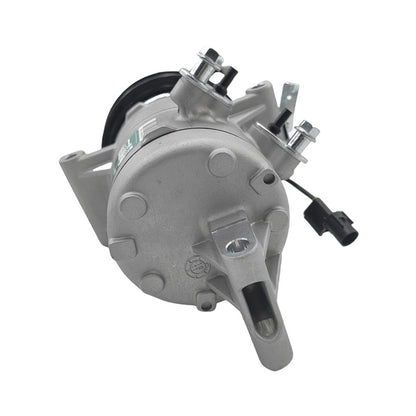 Air Conditioning Compressor Fit For LDV T60 2.8L SK8C Turbo Diesel 07/2017-08/2021