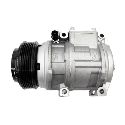 AC Compressor Fit For LDV G10 Diesel 1.9 SV7A SV7C Wagon Van 04/2015-06/2021