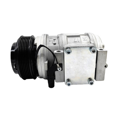 AC Compressor Fit For LDV G10 Diesel 1.9 SV7A SV7C Wagon Van 04/2015-06/2021
