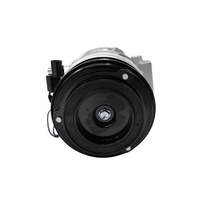 AC Compressor Fit For LDV G10 Diesel 1.9 SV7A SV7C Wagon Van 04/2015-06/2021