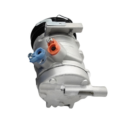 AC Compressor Fit For LDV G10 Petrol 2.0 Dual Zone SV7A Wagon 04/2015-08/2022