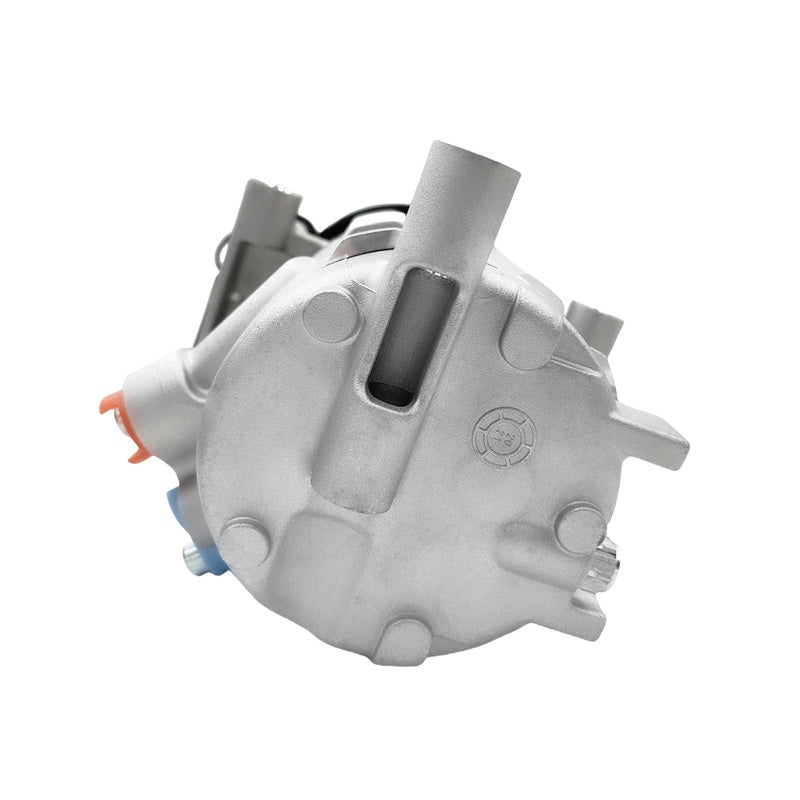 AC Compressor Fit For LDV G10 Petrol 2.0 Dual Zone SV7A Wagon 04/2015-08/2022