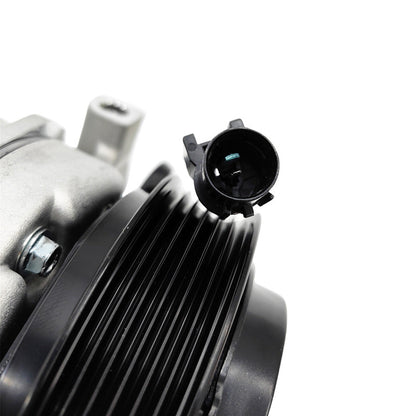 AC Compressor Fit For LDV G10 Petrol 2.0 Dual Zone SV7A Wagon 04/2015-08/2022