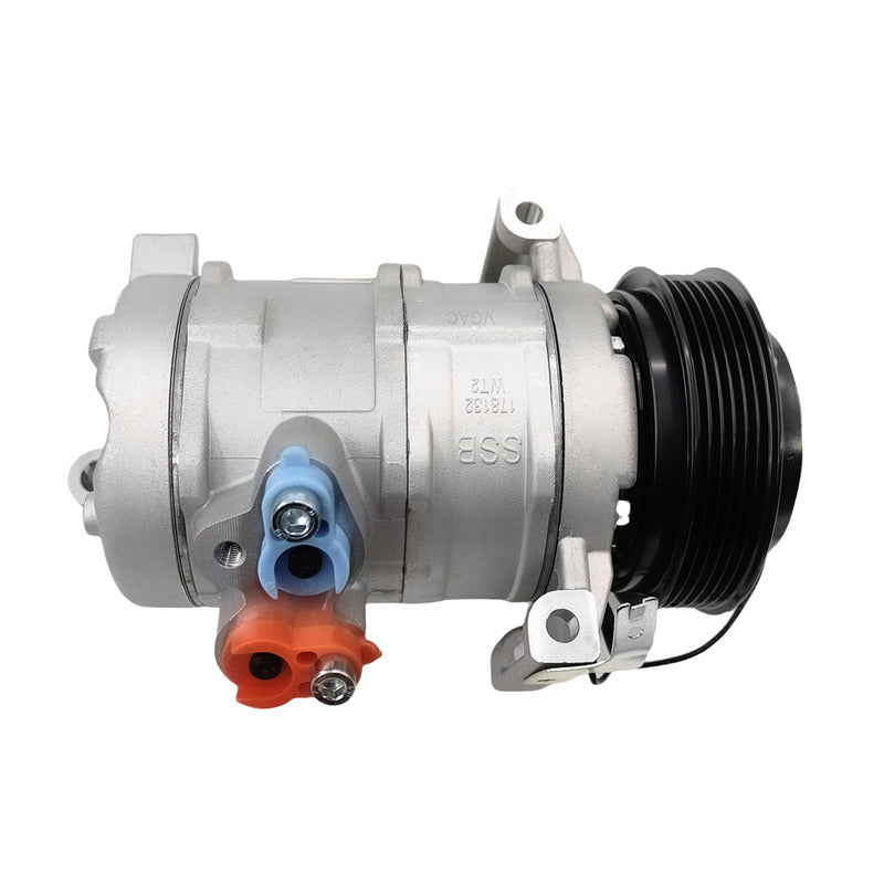 AC Compressor Fit For LDV G10 Petrol 2.0 Dual Zone SV7A Wagon 04/2015-08/2022