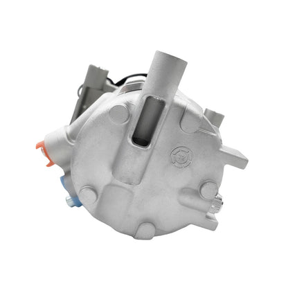 AC Compressor Fit For LDV G10 Petrol 2.0 Dual Zone SV7A Wagon 04/2015-08/2022