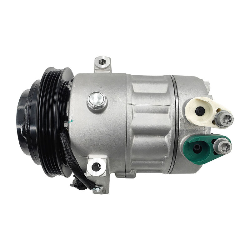 AC Compressor With Clutch Fit For LDV G10 Diesel 2.0 SV7C Van C00126396 06/2021-ON
