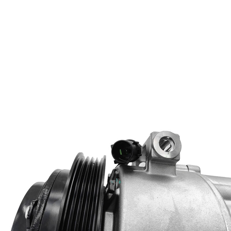 AC Compressor With Clutch Fit For LDV G10 Diesel 2.0 SV7C Van C00126396 06/2021-ON