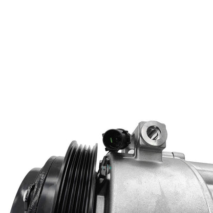 AC Compressor With Clutch Fit For LDV G10 Diesel 2.0 SV7C Van C00126396 06/2021-ON