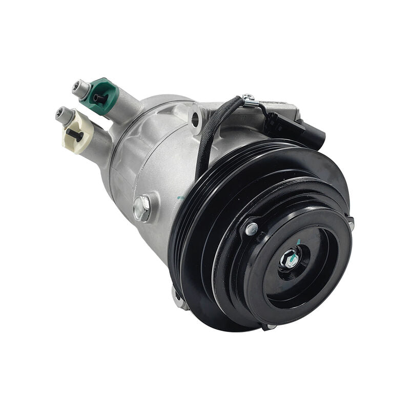 AC Compressor With Clutch Fit For LDV G10 Diesel 2.0 SV7C Van C00126396 06/2021-ON