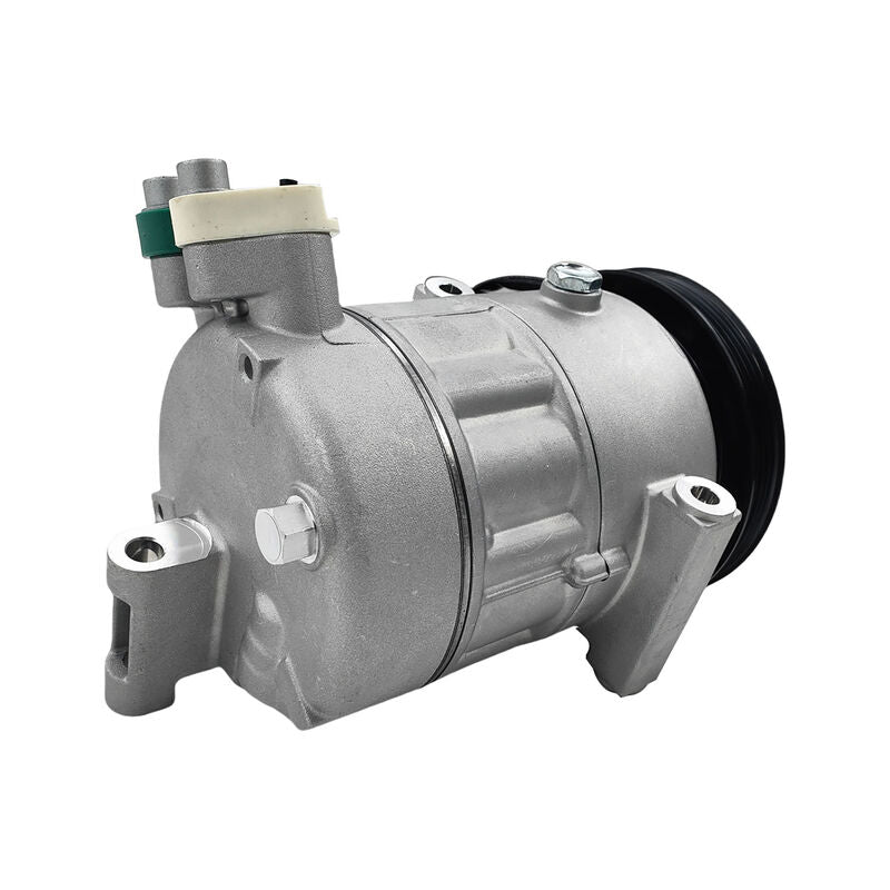 AC Compressor With Clutch Fit For LDV G10 Diesel 2.0 SV7C Van C00126396 06/2021-ON
