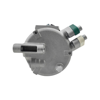 AC Compressor With Clutch Fit For LDV G10 Diesel 2.0 SV7C Van C00126396 06/2021-ON