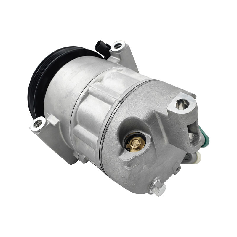 AC Compressor With Clutch Fit For LDV G10 Diesel 2.0 SV7C Van C00126396 06/2021-ON
