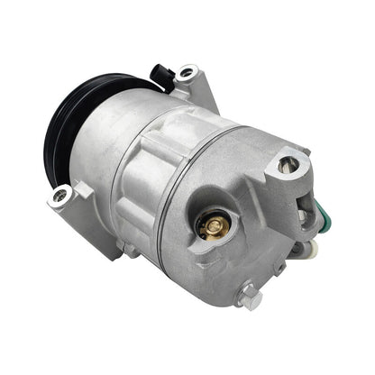 AC Compressor With Clutch Fit For LDV G10 Diesel 2.0 SV7C Van C00126396 06/2021-ON