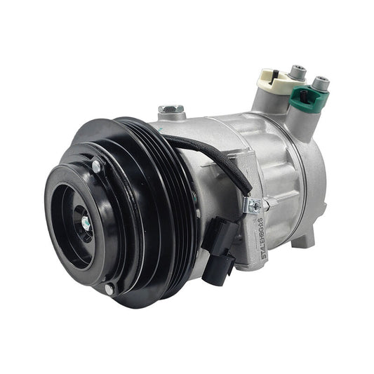 AC Compressor With Clutch Fit For LDV G10 Diesel 2.0 SV7C Van C00126396 06/2021-ON