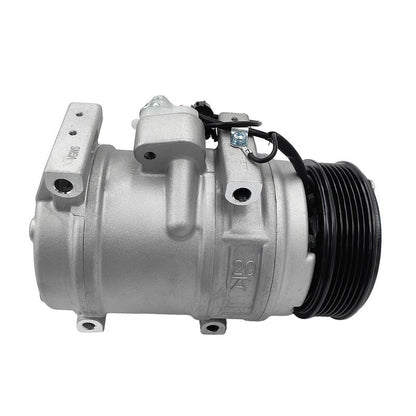 AC Compressor With Clutch Fit For LDV Deliver 9 2.0L Diesel C00075643 07/2020-ON