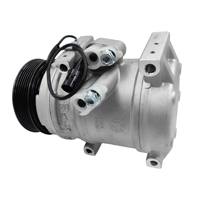 AC Compressor With Clutch Fit For LDV Deliver 9 2.0L Diesel C00075643 07/2020-ON