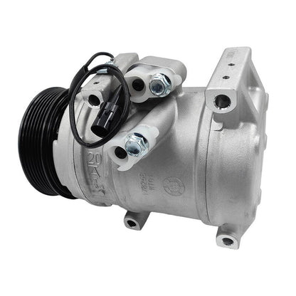 AC Compressor With Clutch Fit For LDV Deliver 9 2.0L Diesel C00075643 07/2020-ON