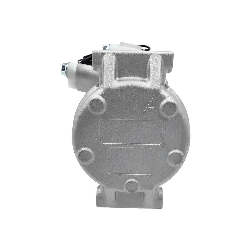 AC Compressor With Clutch Fit For LDV Deliver 9 2.0L Diesel C00075643 07/2020-ON