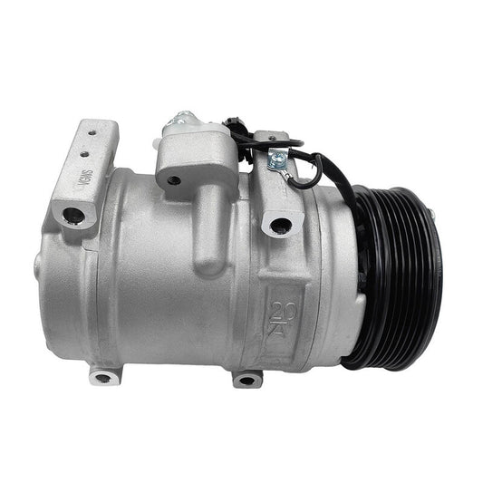 AC Compressor With Clutch Fit For LDV Deliver 9 2.0L Diesel C00075643 07/2020-ON