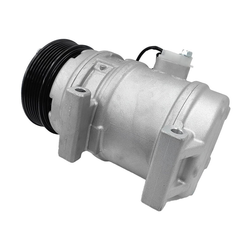 AC Compressor With Clutch Fit For LDV Deliver 9 2.0L Diesel C00075643 07/2020-ON