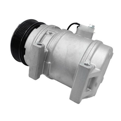 AC Compressor With Clutch Fit For LDV Deliver 9 2.0L Diesel C00075643 07/2020-ON