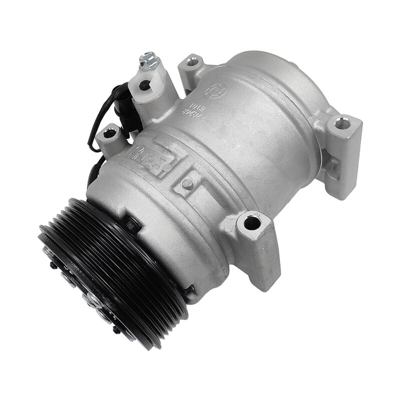 AC Compressor With Clutch Fit For LDV Deliver 9 2.0L Diesel C00075643 07/2020-ON