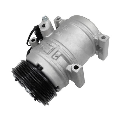 AC Compressor With Clutch Fit For LDV Deliver 9 2.0L Diesel C00075643 07/2020-ON