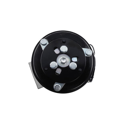 AC Compressor With Clutch Fit For LDV Deliver 9 2.0L Diesel C00075643 07/2020-ON