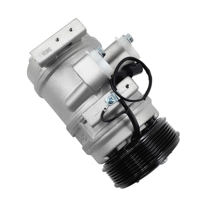 AC Compressor With Clutch Fit For LDV Deliver 9 2.0L Diesel C00075643 07/2020-ON