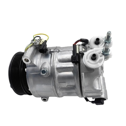 AC Compressor Fit For Land Rover Range Rover Sport L320 Diesel 3.0L 6Cyl Engine 306DT TDV6 9X2319D629DA 2009-2013