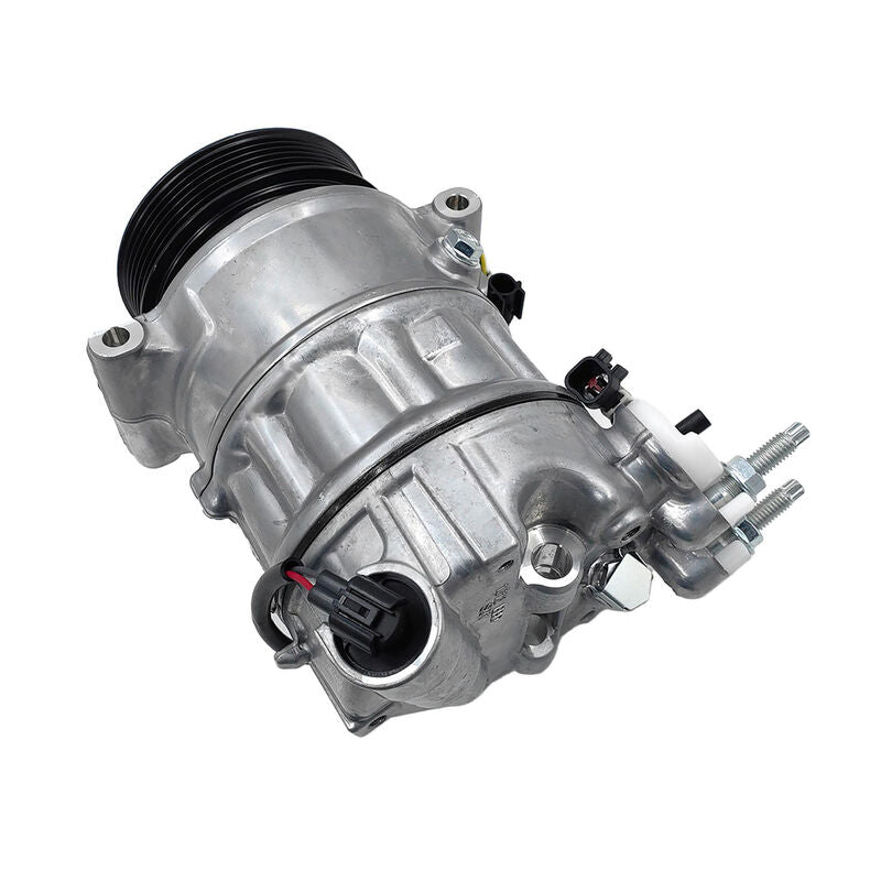 AC Compressor Fit For Land Rover Range Rover Sport L320 Diesel 3.0L 6Cyl Engine 306DT TDV6 9X2319D629DA 2009-2013
