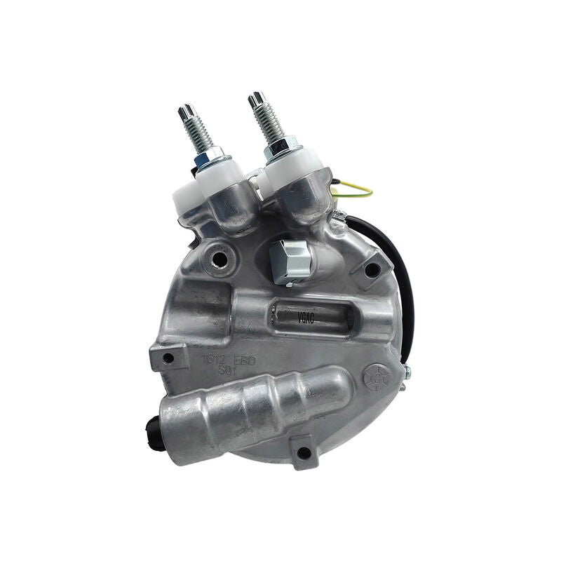 AC Compressor Fit For Land Rover Range Rover Sport L320 Diesel 3.0L 6Cyl Engine 306DT TDV6 9X2319D629DA 2009-2013