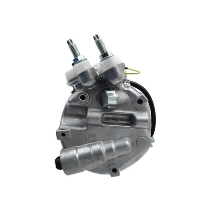 AC Compressor Fit For Land Rover Range Rover Sport L320 Diesel 3.0L 6Cyl Engine 306DT TDV6 9X2319D629DA 2009-2013