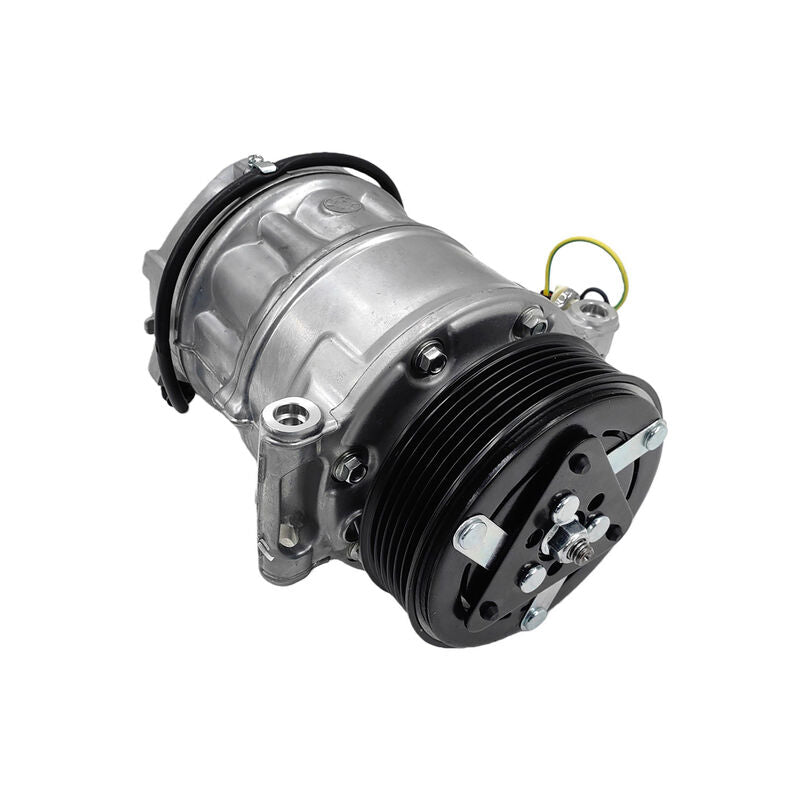 AC Compressor Fit For Land Rover Range Rover Sport L320 Diesel 3.0L 6Cyl Engine 306DT TDV6 9X2319D629DA 2009-2013
