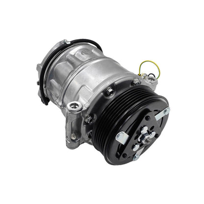 AC Compressor Fit For Land Rover Range Rover Sport L320 Diesel 3.0L 6Cyl Engine 306DT TDV6 9X2319D629DA 2009-2013