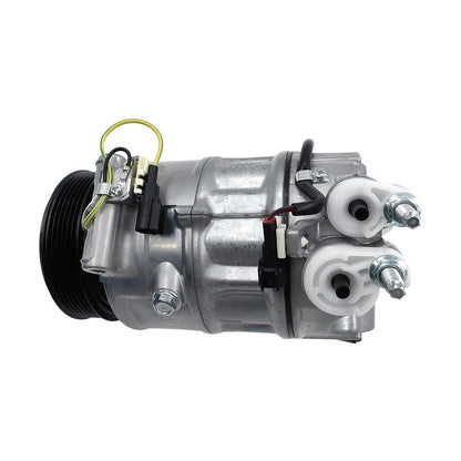 AC Compressor Fit For Land Rover Range Rover Sport L320 Diesel 3.0L 6Cyl Engine 306DT TDV6 9X2319D629DA 2009-2013
