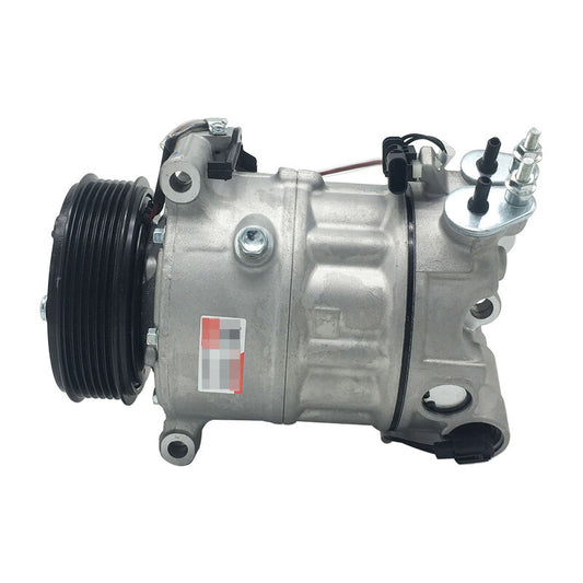 A/C Compressor Fit For Land Rover Discovery L462 Range Rover L405 Range Rover Sport L494 Range Rover Velar L560 2012-ON LR112584